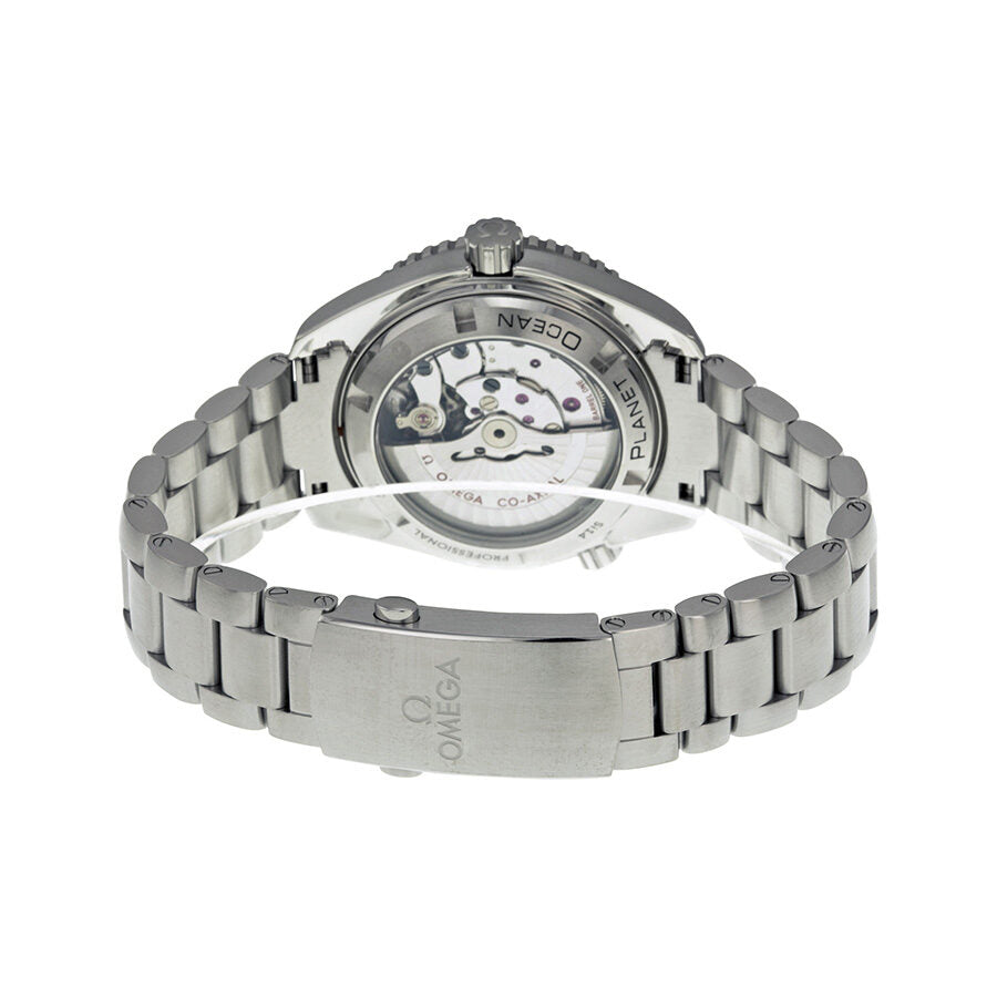 Omega Seamaster 232.30.42.21.01.003 Men's Automatic 2