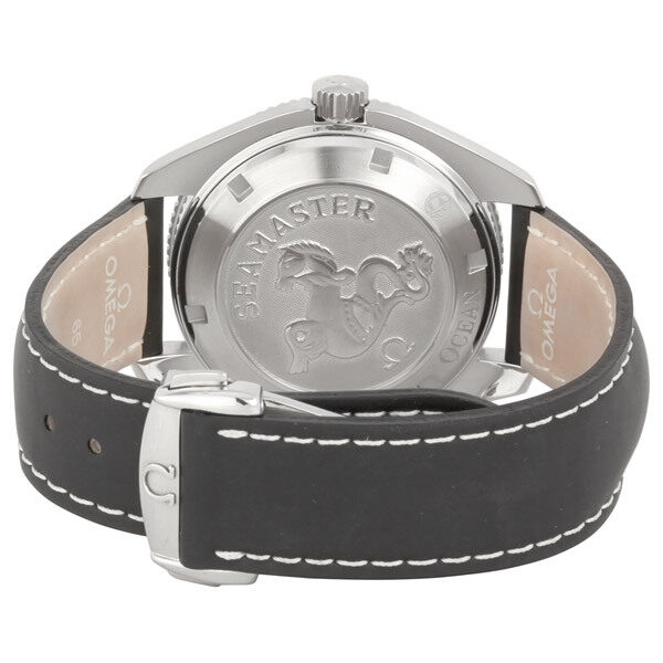 Omega Seamaster 2901.50.81 Men's Automatic 2