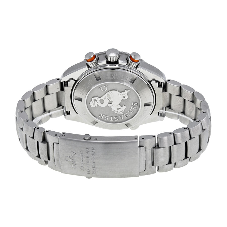 Omega Seamaster 2218.50 Men's Automatic 2