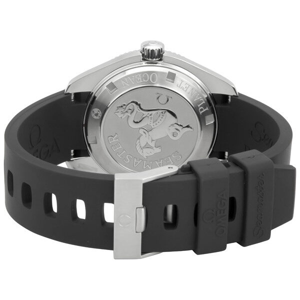 Omega Seamaster 2901.50.91 Men's Automatic 2