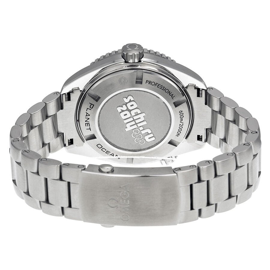 Omega Seamaster 522.30.46.21.01.001 Men's Automatic 2