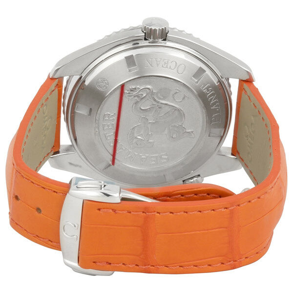 Omega Seamaster 2908.50.38 Men's Automatic 2