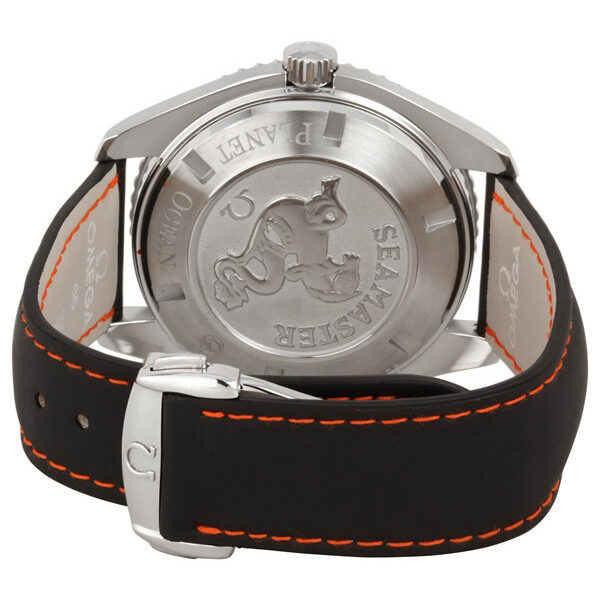 Omega Seamaster 2908.50.82 Men's Automatic 2