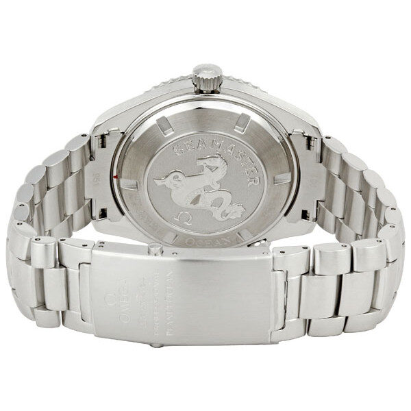 Omega Seamaster 2200.51 Men's Automatic 2