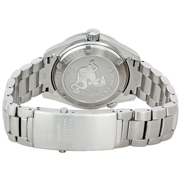 Omega Seamaster 2201.51 Men's Automatic 2