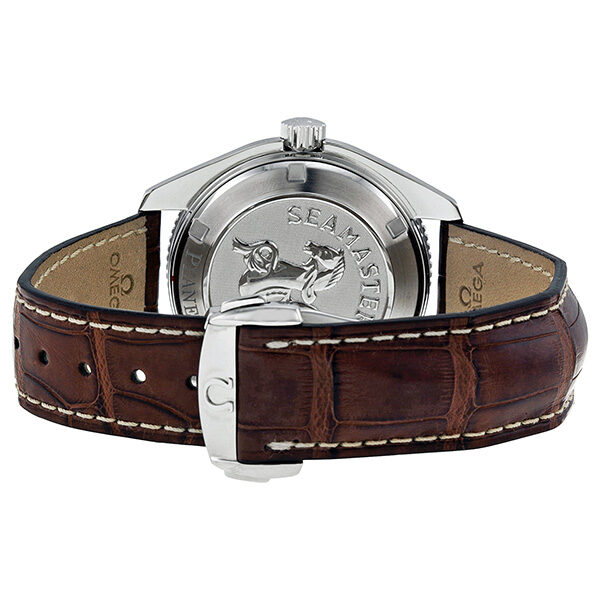 Omega Seamaster 2901.50.37 Men's Automatic 2