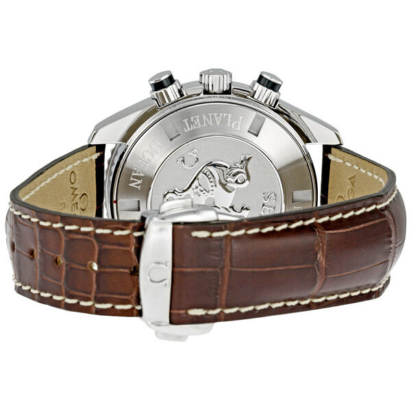 Omega Seamaster 2910.50.37 Men's Automatic 2