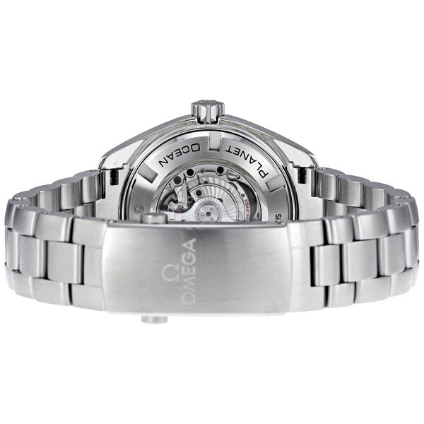Omega Seamaster 232.30.38.20.04.001 Unisex Automatic 2