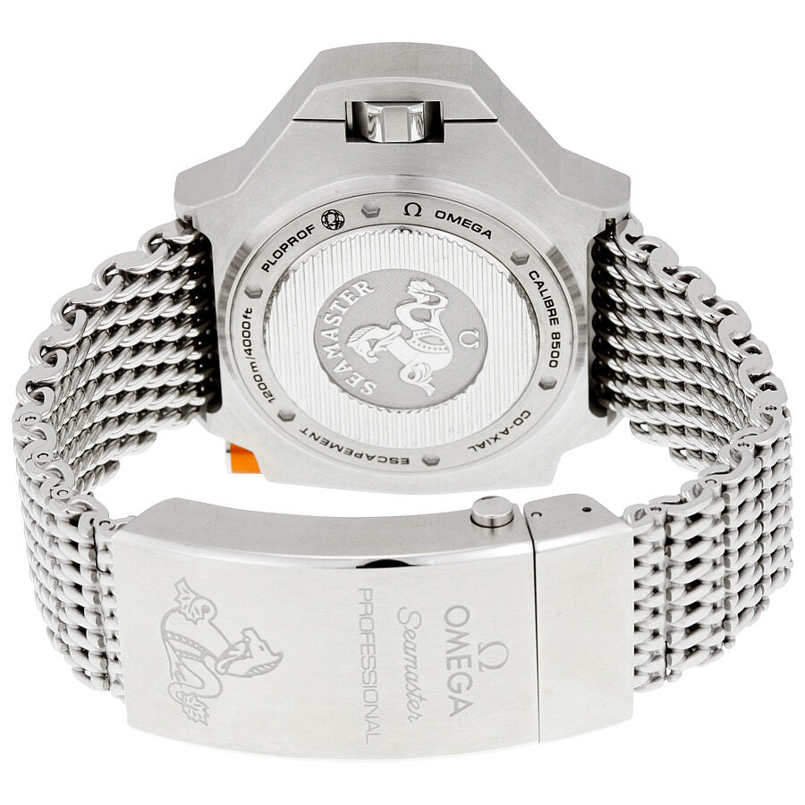 Omega Seamaster 224.30.55.21.01.001 Men's Automatic 2