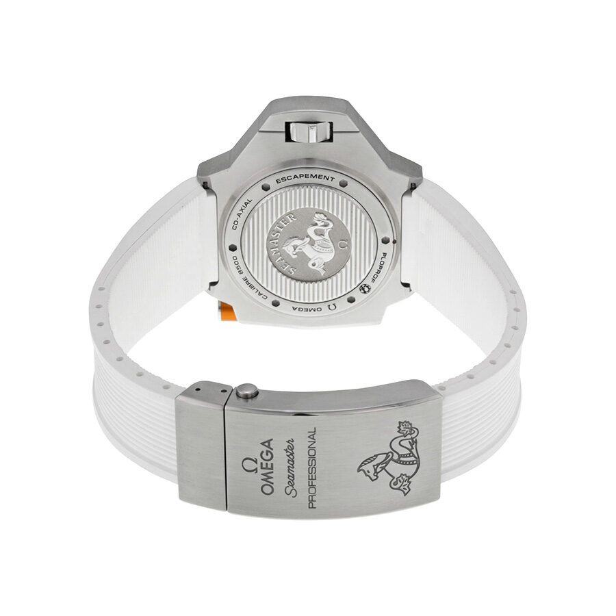 Omega Seamaster 224.32.55.21.04.001 Men's Automatic 2