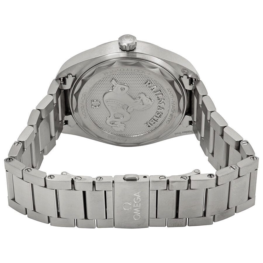 Omega Seamaster 220.10.40.20.01.001 Men's Automatic 2