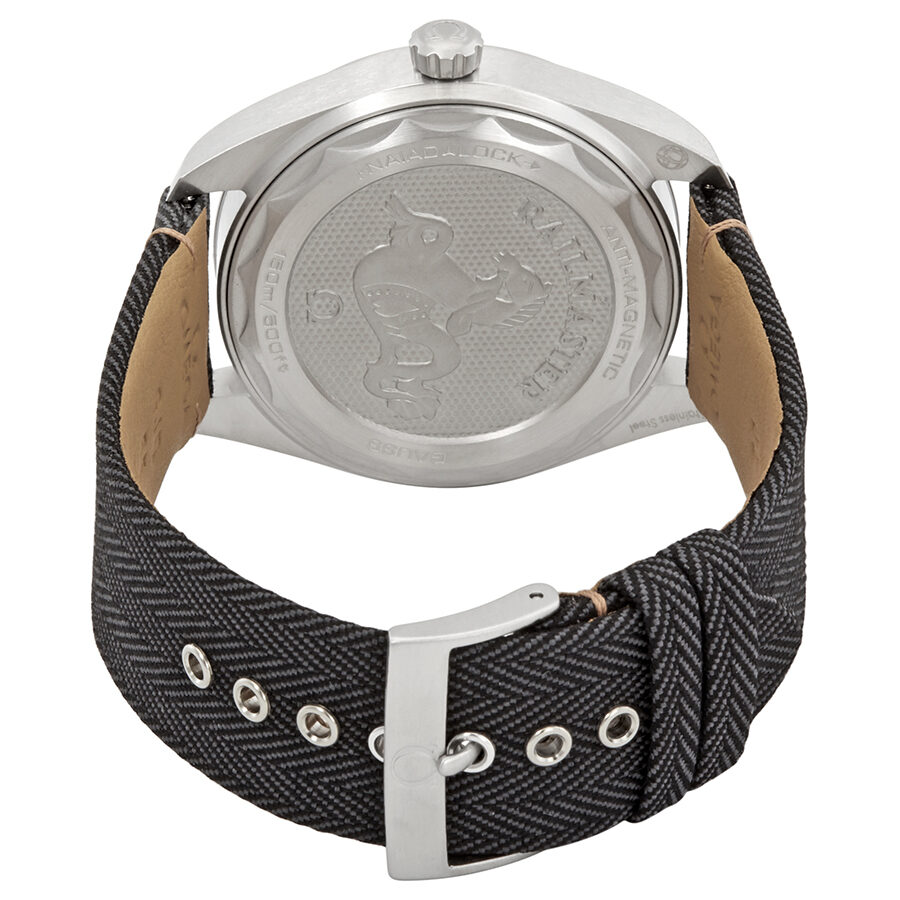 Omega Seamaster 220.12.40.20.01.001 Men's Automatic 2