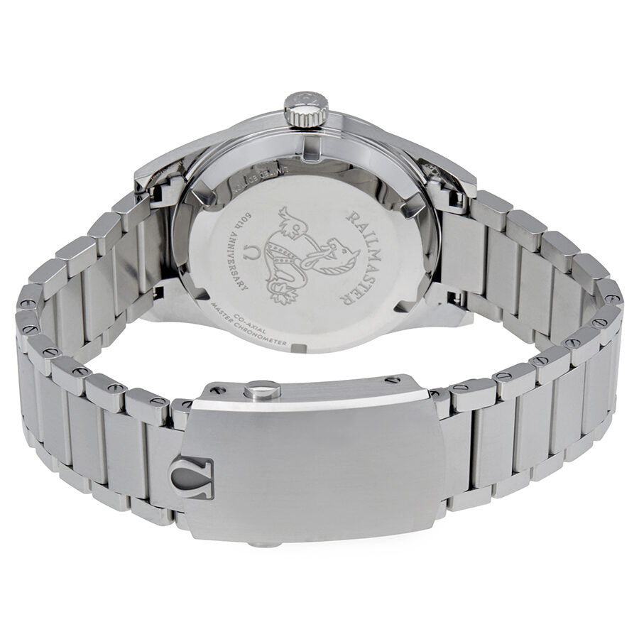 Omega Seamaster 220.10.38.20.01.002 Men's Automatic 2