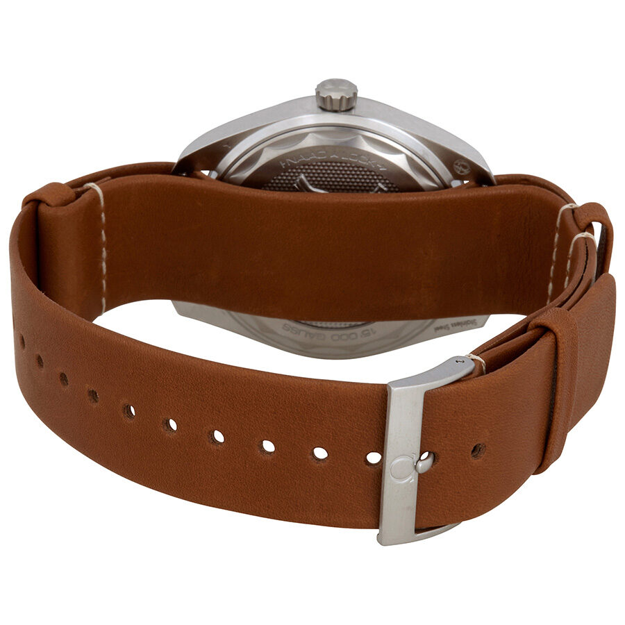 Omega Seamaster 220.12.40.20.06.001 Men's Automatic 2