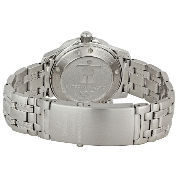 Omega Seamaster 212.30.36.20.04.001 Men's Automatic 2