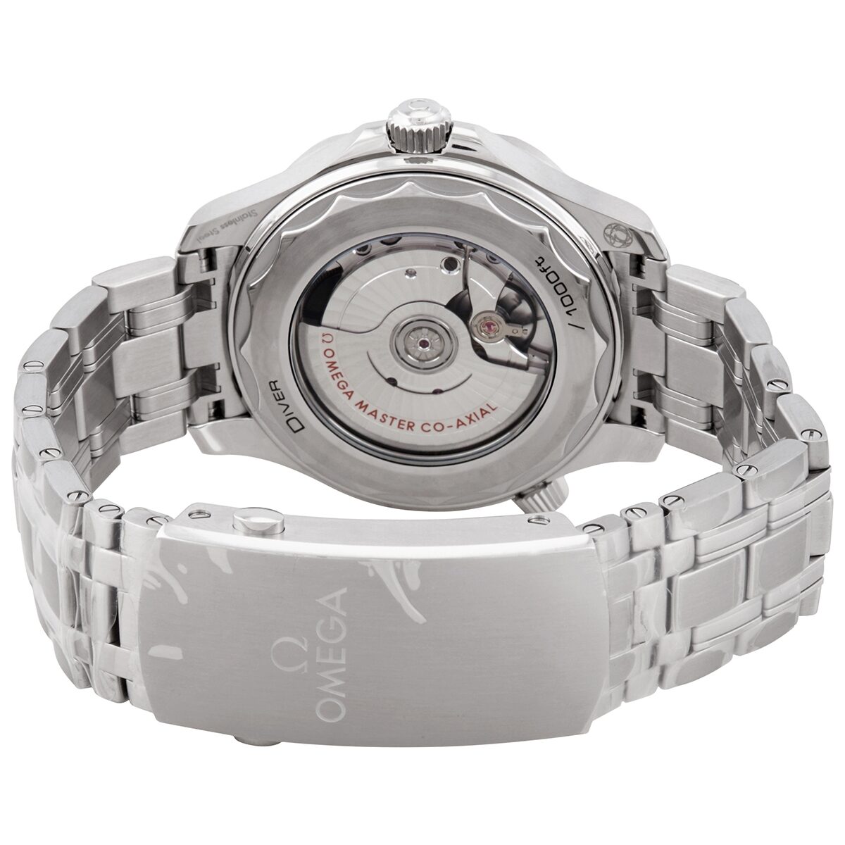 Omega Seamaster 210.30.42.20.04.001 Men's Automatic 2