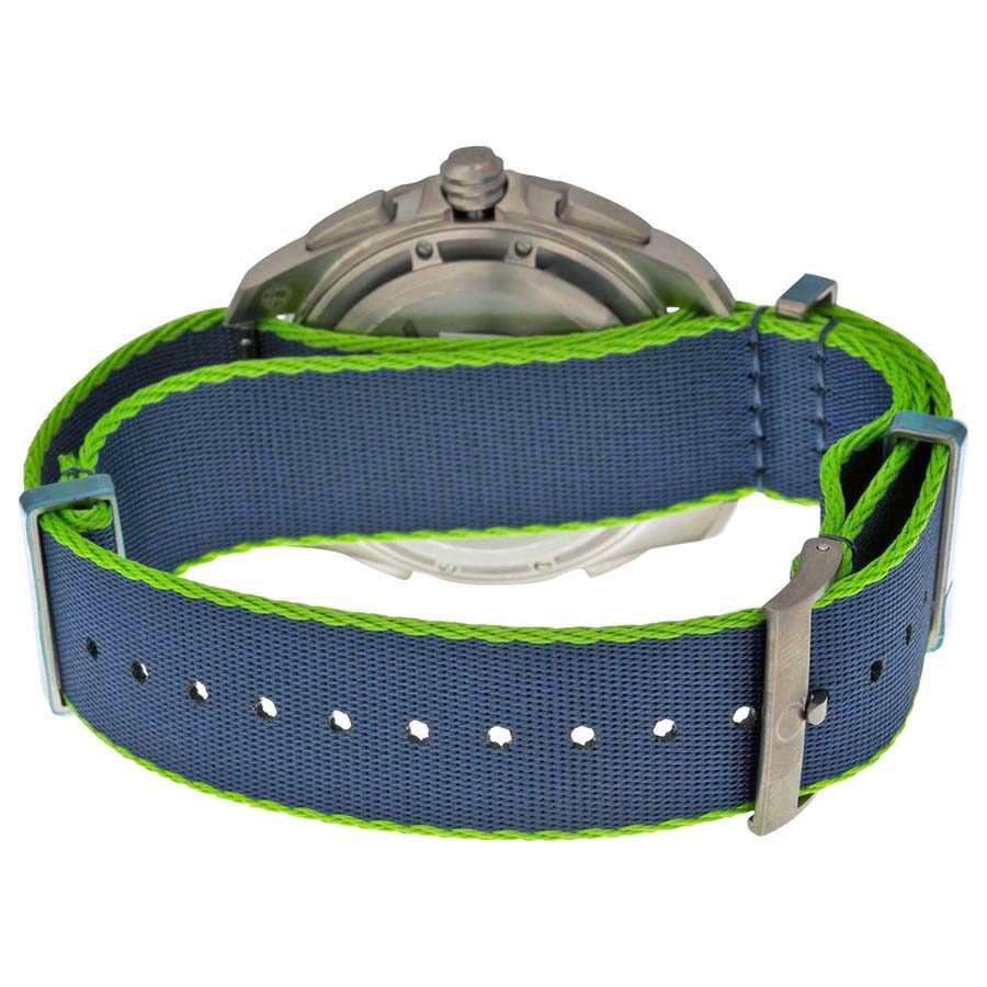 Omega Skywalker X-33 318.92.45.79.03.001 Men's Quartz 2