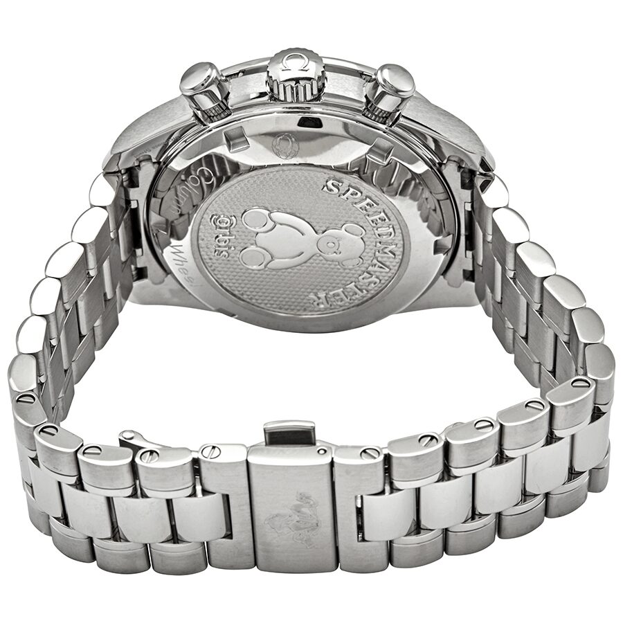 Omega Speedmaster 324.30.38.50.03.002 Men's Automatic 2