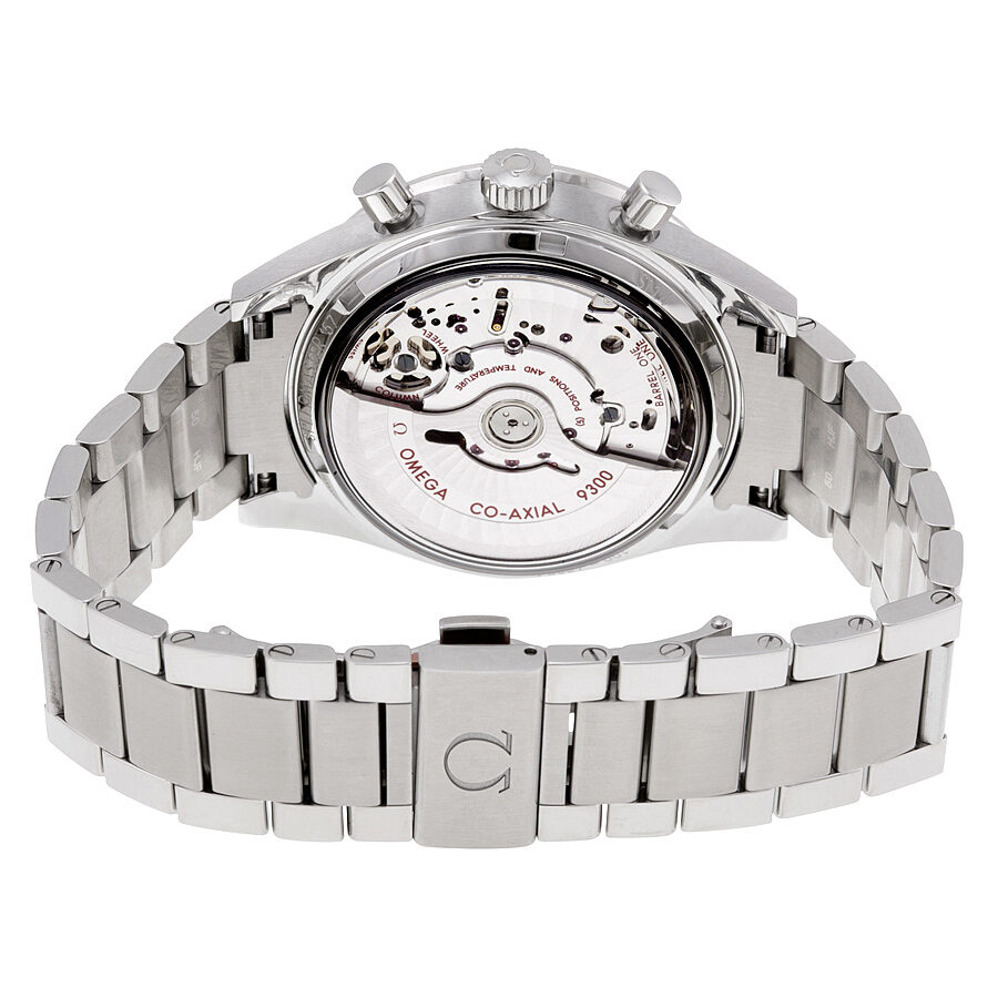 Omega Speedmaster 331.10.42.51.01.002 Men's Automatic 2