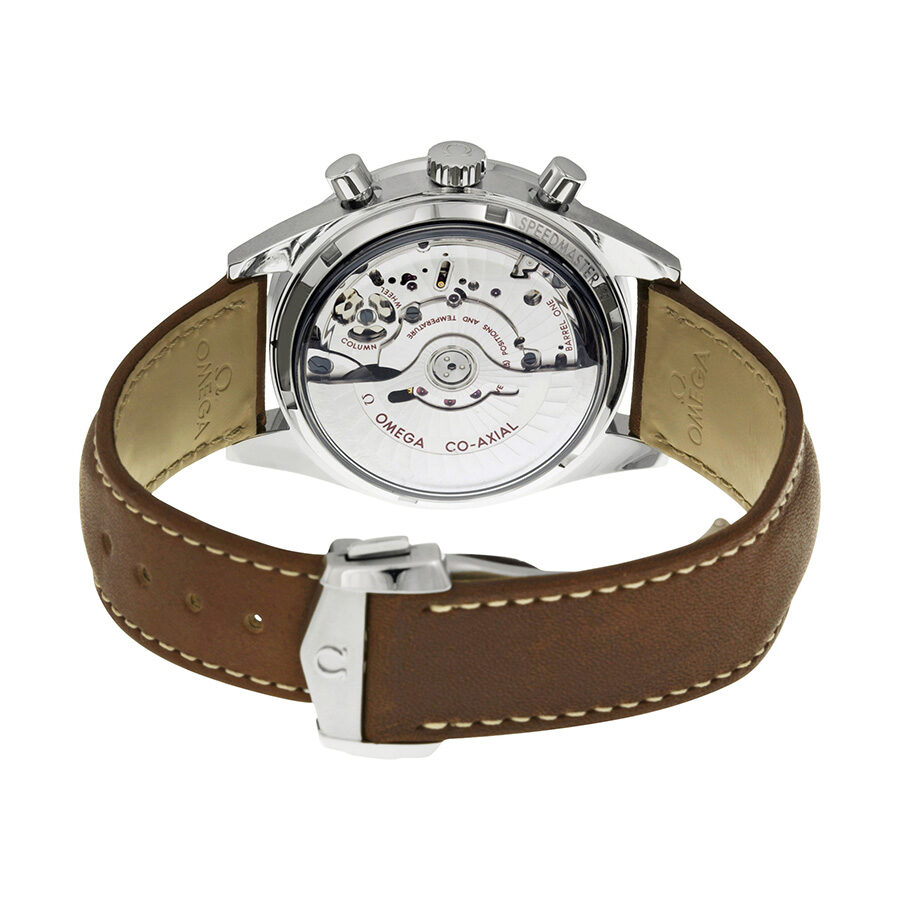 Omega Speedmaster 331.12.42.51.03.001 Men's Automatic 2