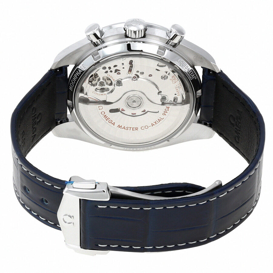 Omega Speedmaster 304.33.44.52.03.001 Men's Automatic 2