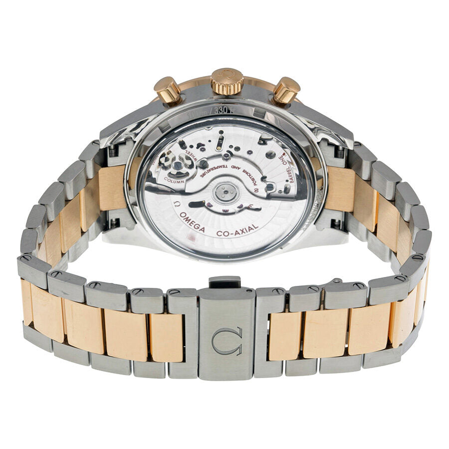 Omega Speedmaster 331.20.42.51.01.002 Men's Automatic 2