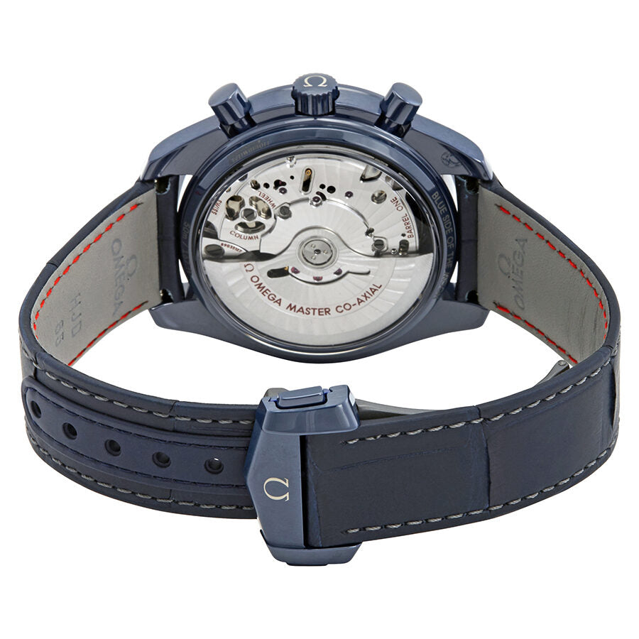 Omega Speedmaster 304.93.44.52.03.001 Men's Automatic 2