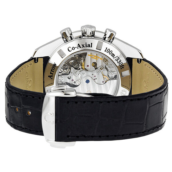 Omega Speedmaster 321.13.44.50.01.001 Men's Automatic 2