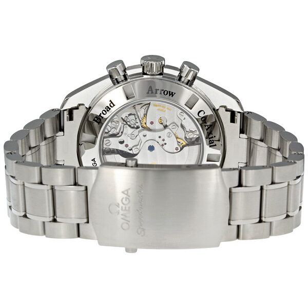 Omega Speedmaster 321.10.44.50.01.001 Men's Automatic 2