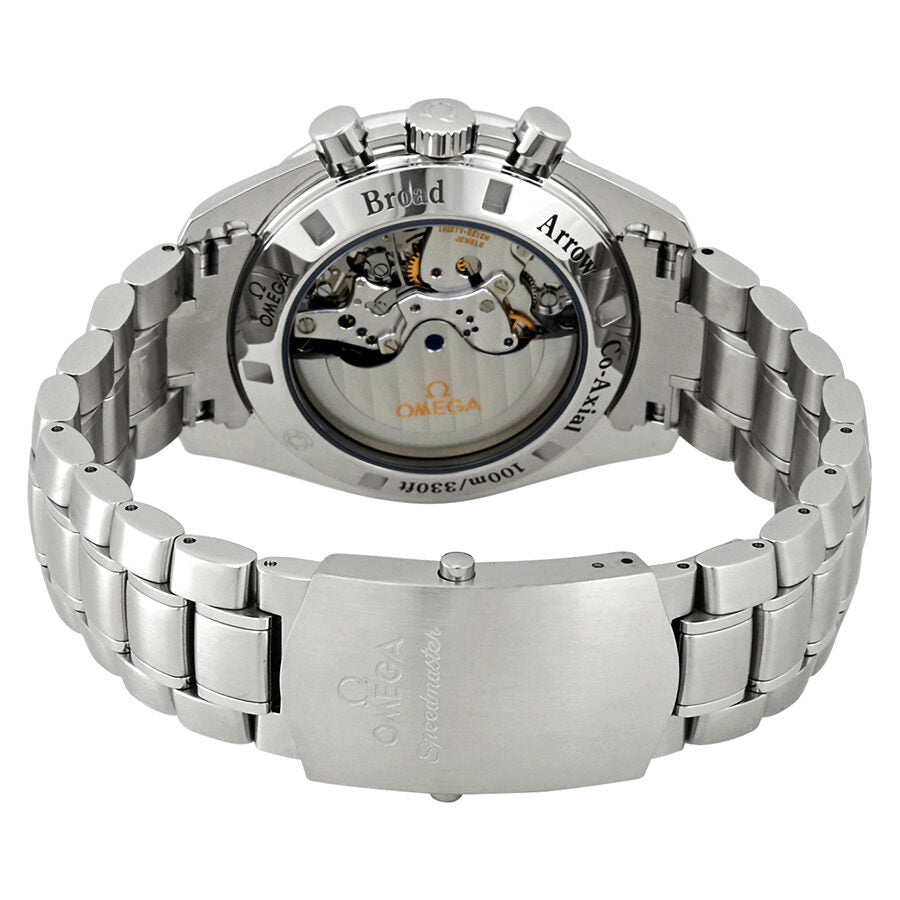 Omega Speedmaster 321.10.42.50.01.001 Men's Automatic 2