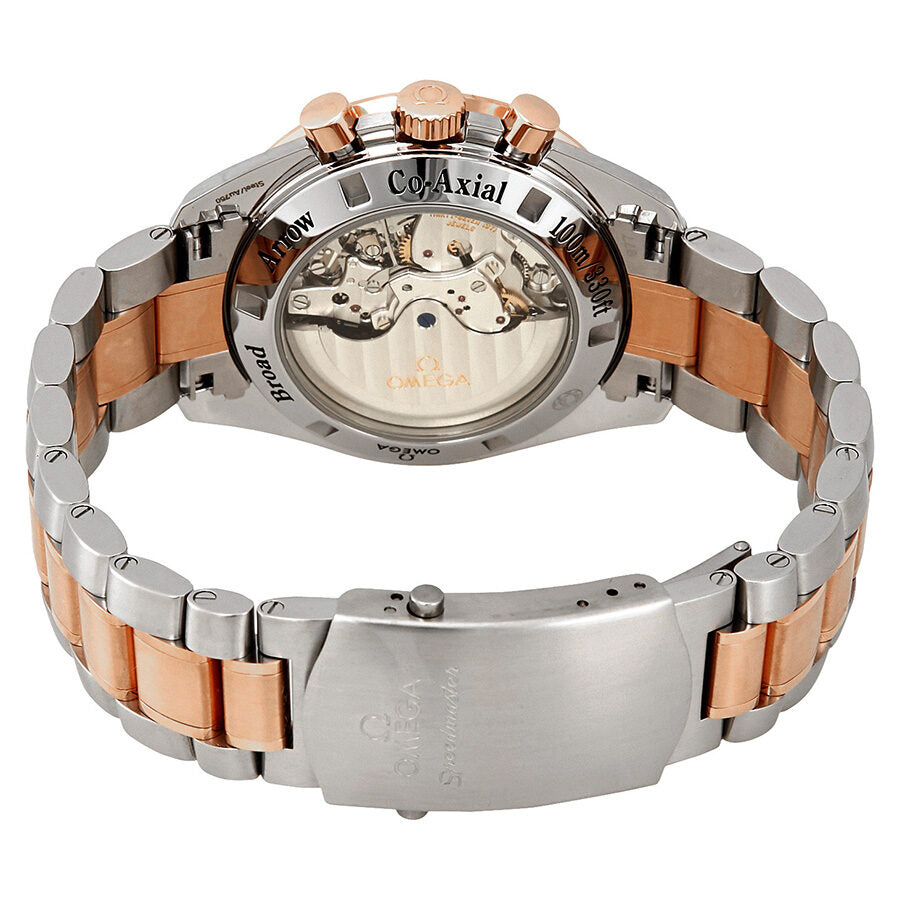 Omega Speedmaster 321.90.42.50.13.001 Men's Automatic 2