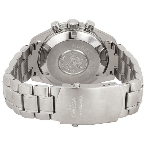 Omega Speedmaster 3551.50 Men's Automatic 2