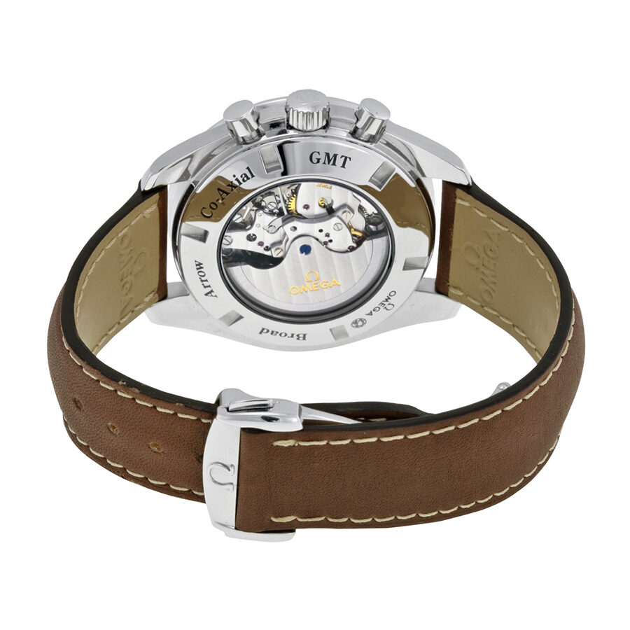 Omega Speedmaster 38815037 Men's Automatic 2