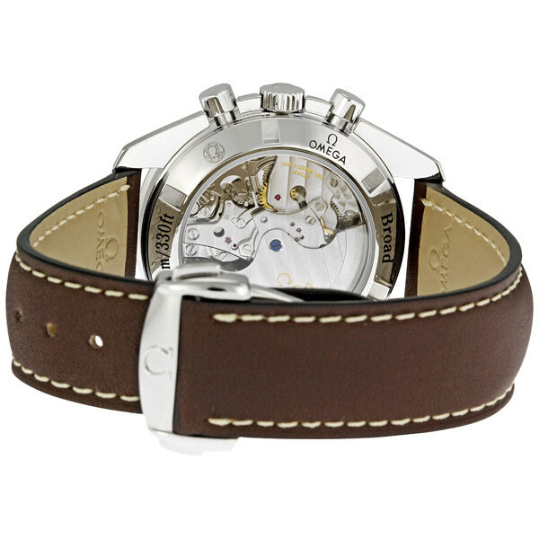 Omega Speedmaster 321.12.42.50.02.001 Men's Automatic 2