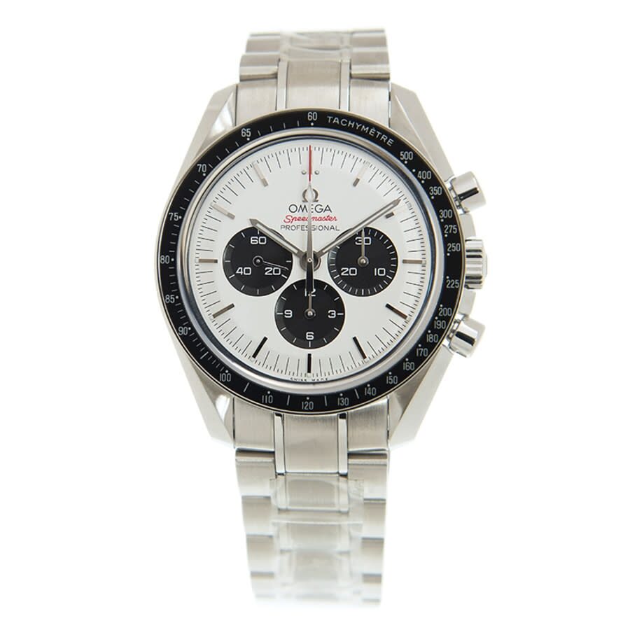 Omega Speedmaster 522.30.42.30.04.001 Men's Hand Wind 2