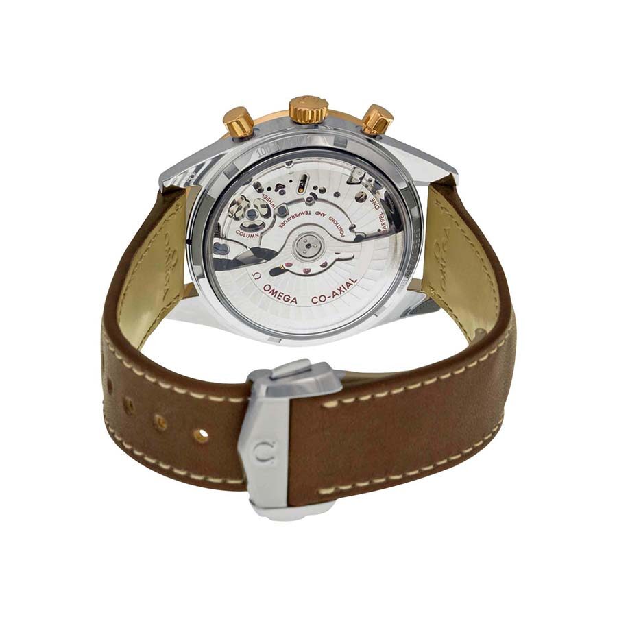 Omega Speedmaster 331.22.42.51.01.001 Men's Automatic 2