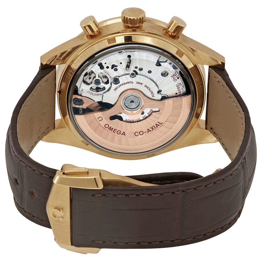 Omega Speedmaster 331.53.42.51.02.001 Men's Automatic 2