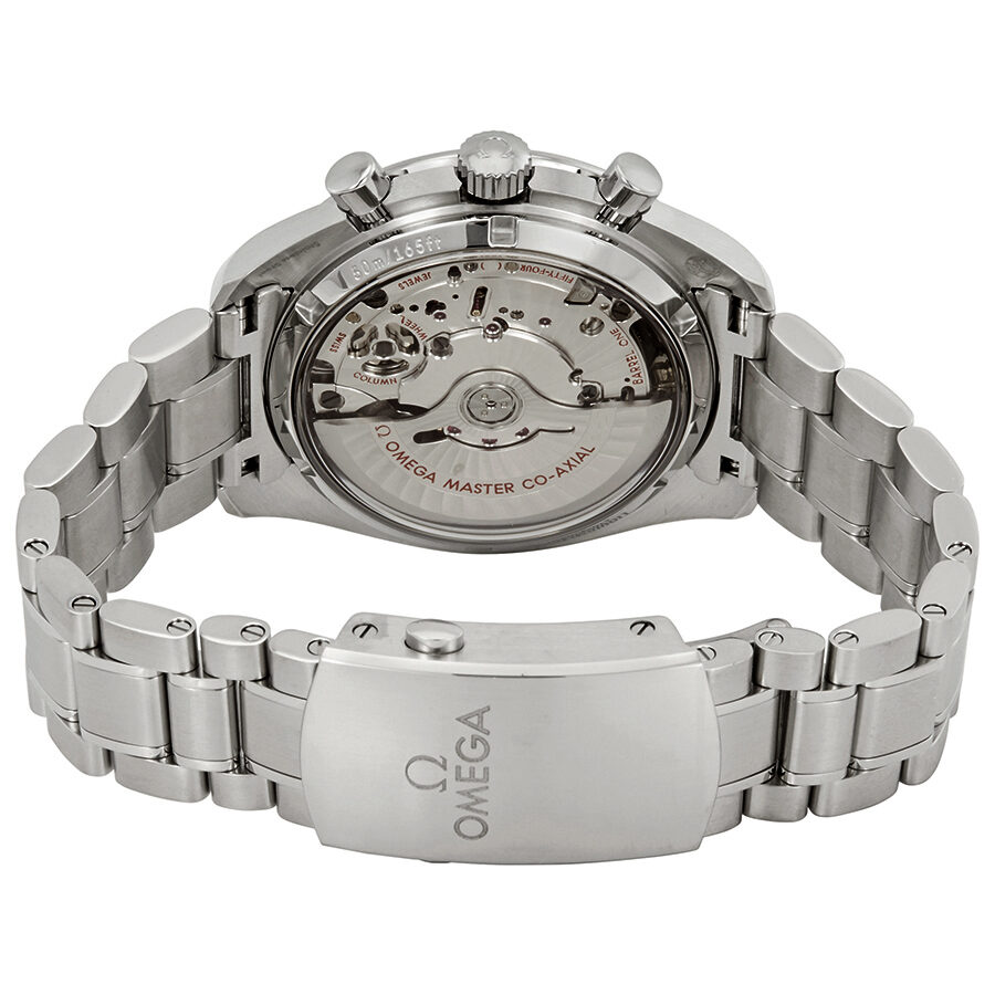 Omega Speedmaster 329.30.44.51.06.001 Men's Automatic 2