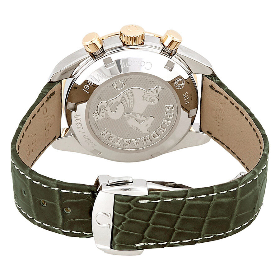 Omega Speedmaster 324.23.38.50.02.001 Ladies Automatic 2