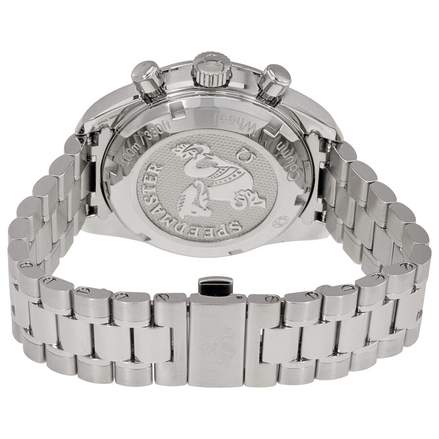 Omega Speedmaster 324.30.38.50.55.001 Men's Automatic 2