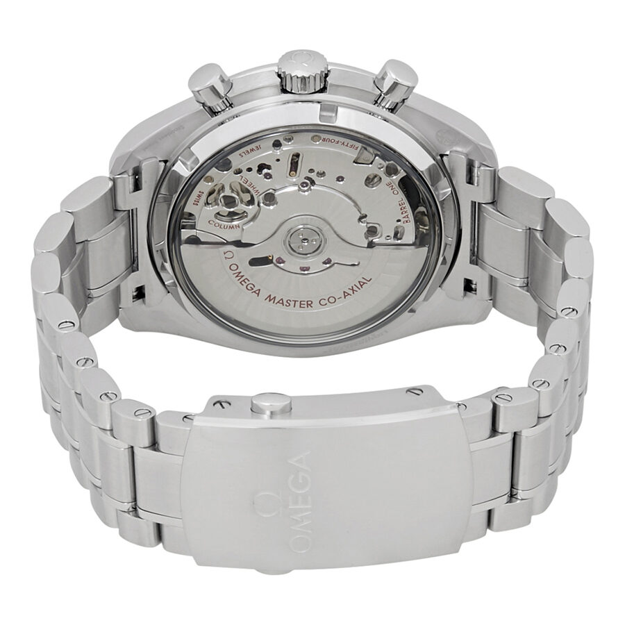 Omega Speedmaster 329.30.44.51.01.002 Men's Automatic 2