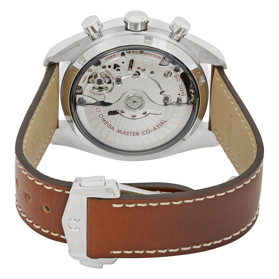 Omega Speedmaster 329.32.44.51.06.001 Men's Automatic 2