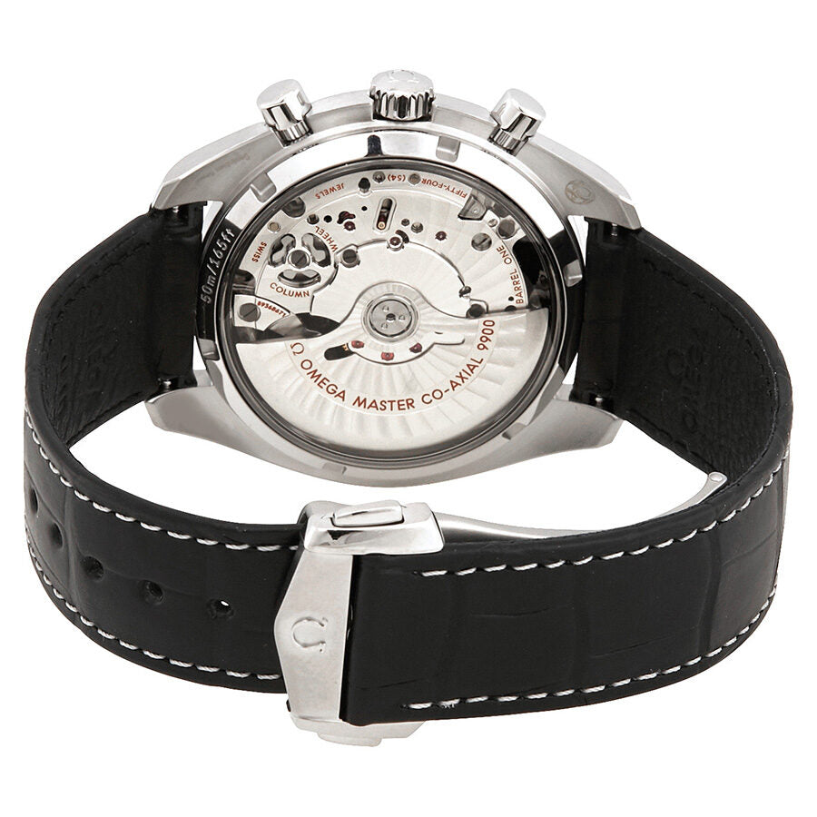 Omega Speedmaster 329.33.44.51.04.001 Men's Automatic 2