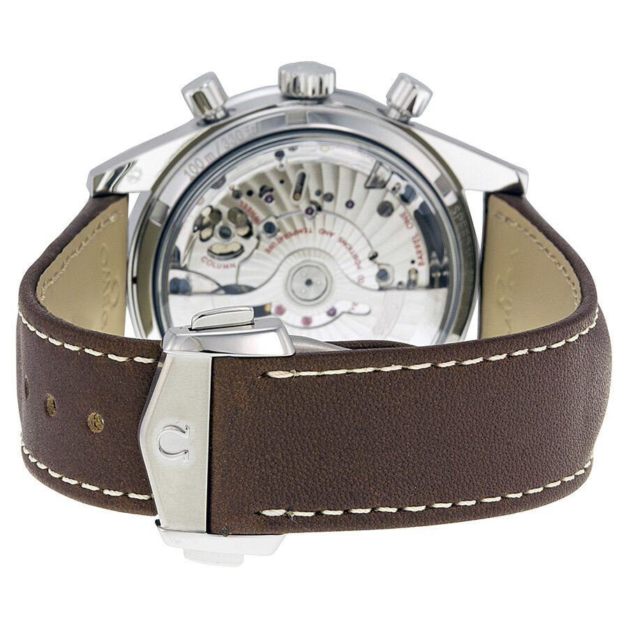 Omega Speedmaster 331.12.42.51.01.001 Men's Automatic 2