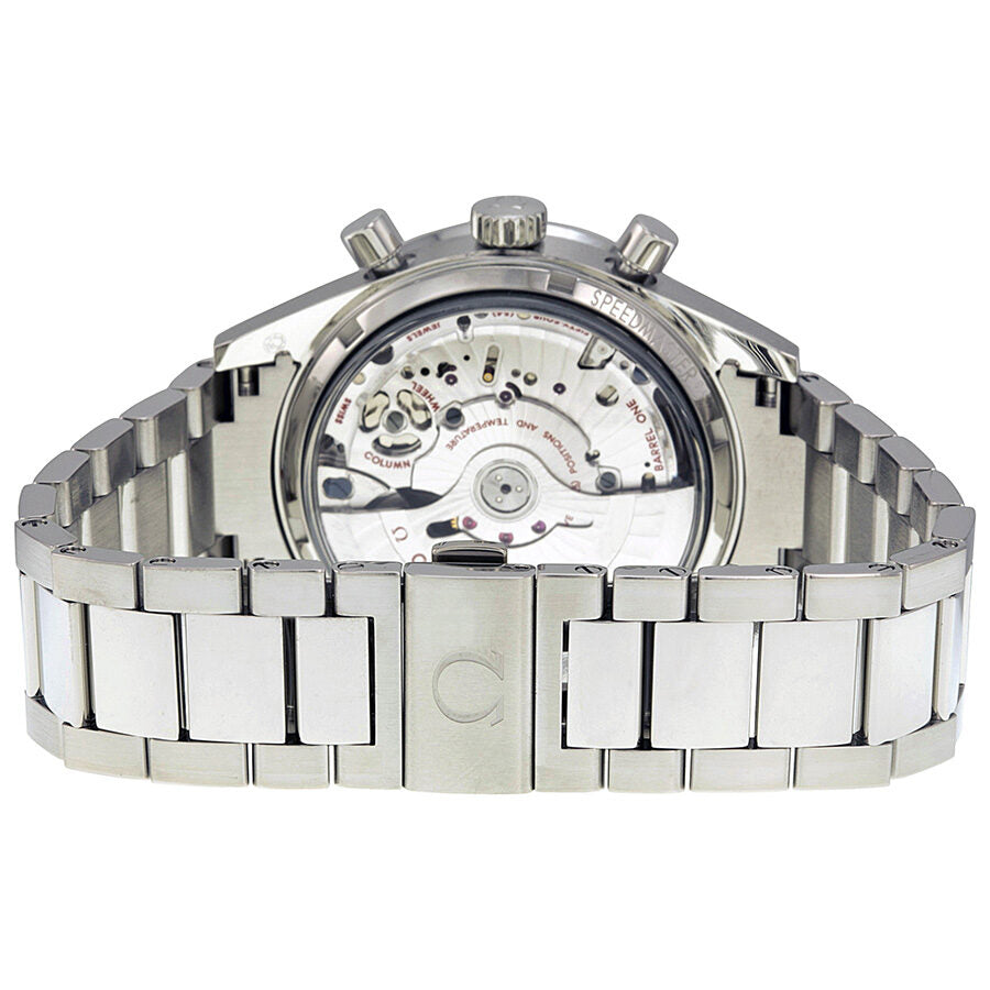 Omega Speedmaster 331.10.42.51.01.001 Men's Automatic 2