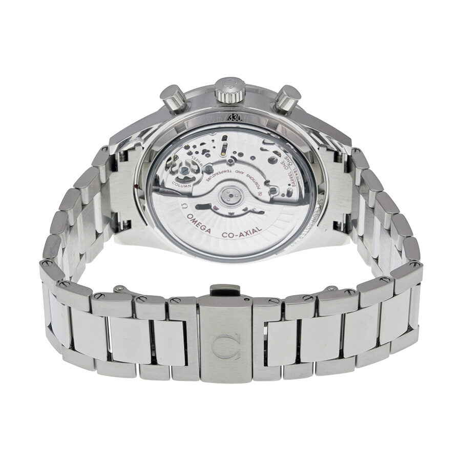 Omega Speedmaster 331.10.42.51.03.001 Men's Automatic 2