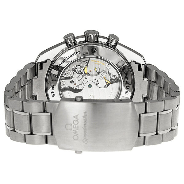 Omega Speedmaster 311.30.44.50.01.001 Men's Automatic 2