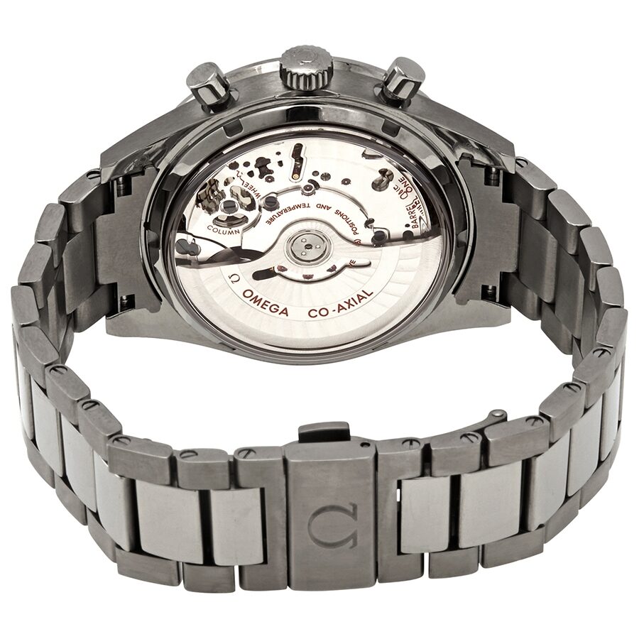 Omega Speedmaster 331.90.42.51.04.001 Men's Automatic 2