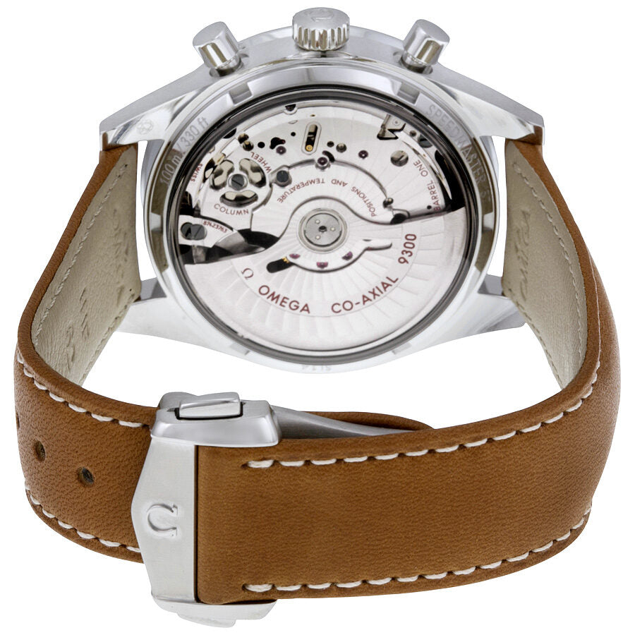 Omega Speedmaster 331.12.42.51.01.002 Men's Automatic 2