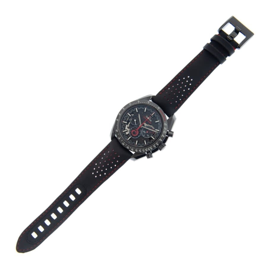 Omega Speedmaster 311.92.44.30.01.002 Men's Automatic 2